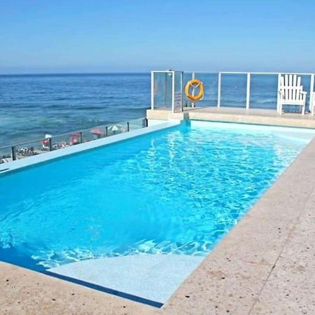 Seagull Beach Resort Flat Number 313 마게이트 외부 사진