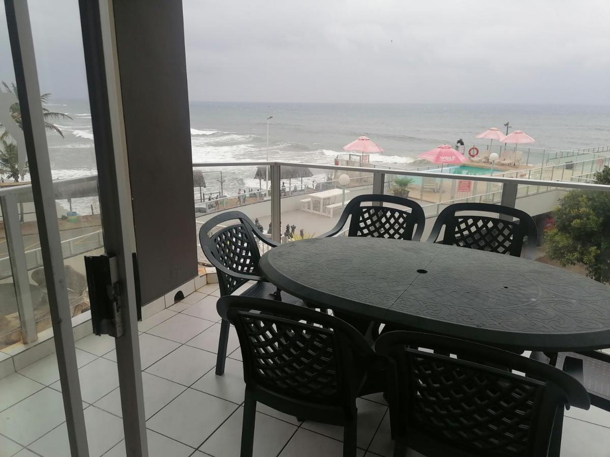 Seagull Beach Resort Flat Number 313 마게이트 외부 사진