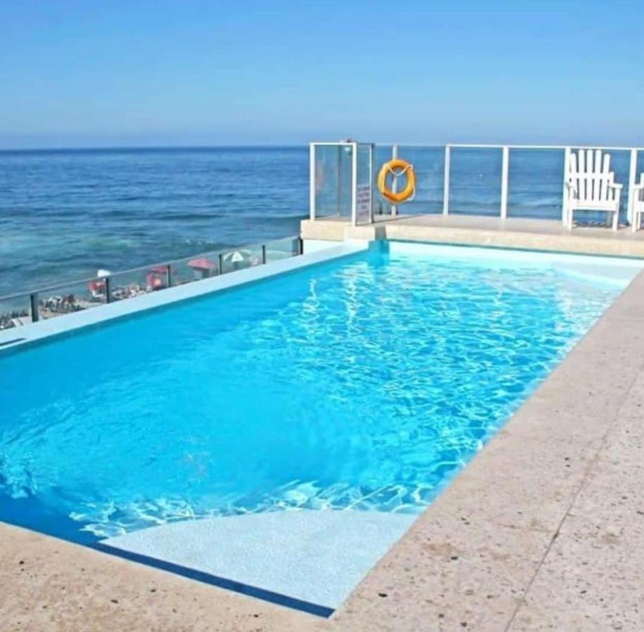 Seagull Beach Resort Flat Number 313 마게이트 외부 사진