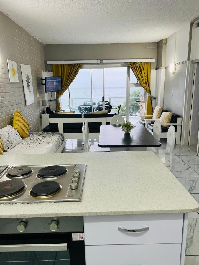 Seagull Beach Resort Flat Number 313 마게이트 외부 사진