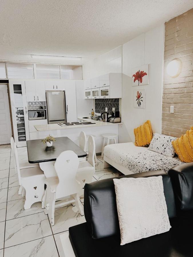 Seagull Beach Resort Flat Number 313 마게이트 외부 사진