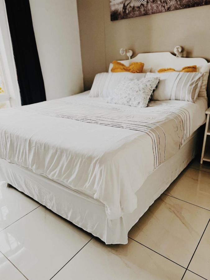 Seagull Beach Resort Flat Number 313 마게이트 외부 사진