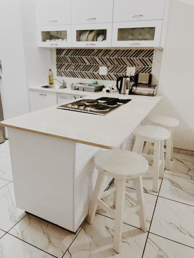 Seagull Beach Resort Flat Number 313 마게이트 외부 사진