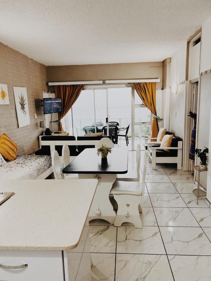 Seagull Beach Resort Flat Number 313 마게이트 외부 사진