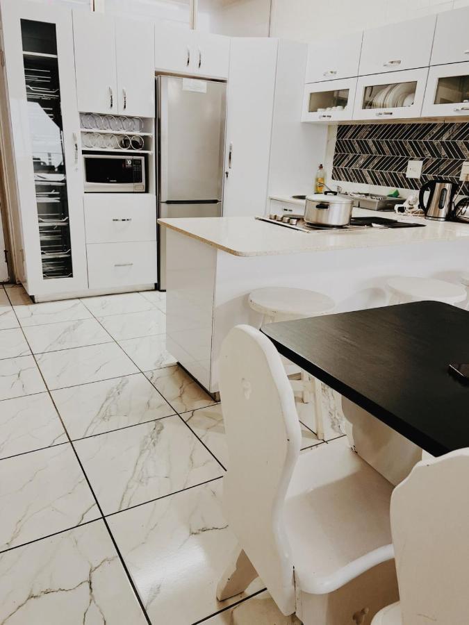 Seagull Beach Resort Flat Number 313 마게이트 외부 사진