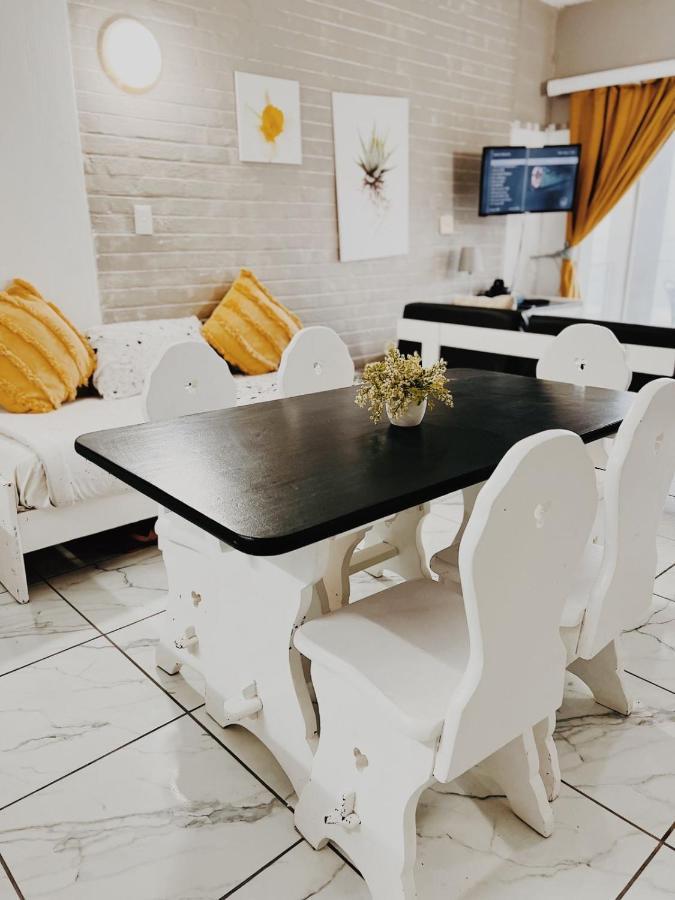 Seagull Beach Resort Flat Number 313 마게이트 외부 사진