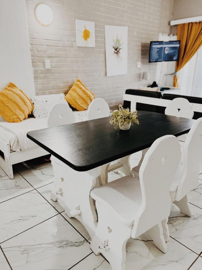 Seagull Beach Resort Flat Number 313 마게이트 외부 사진