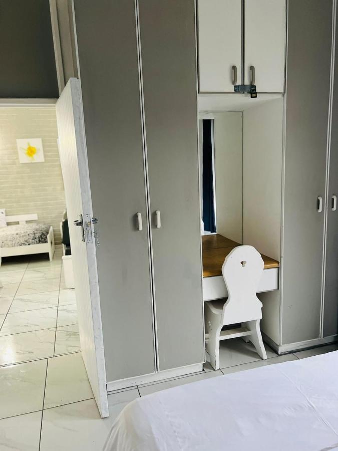 Seagull Beach Resort Flat Number 313 마게이트 외부 사진