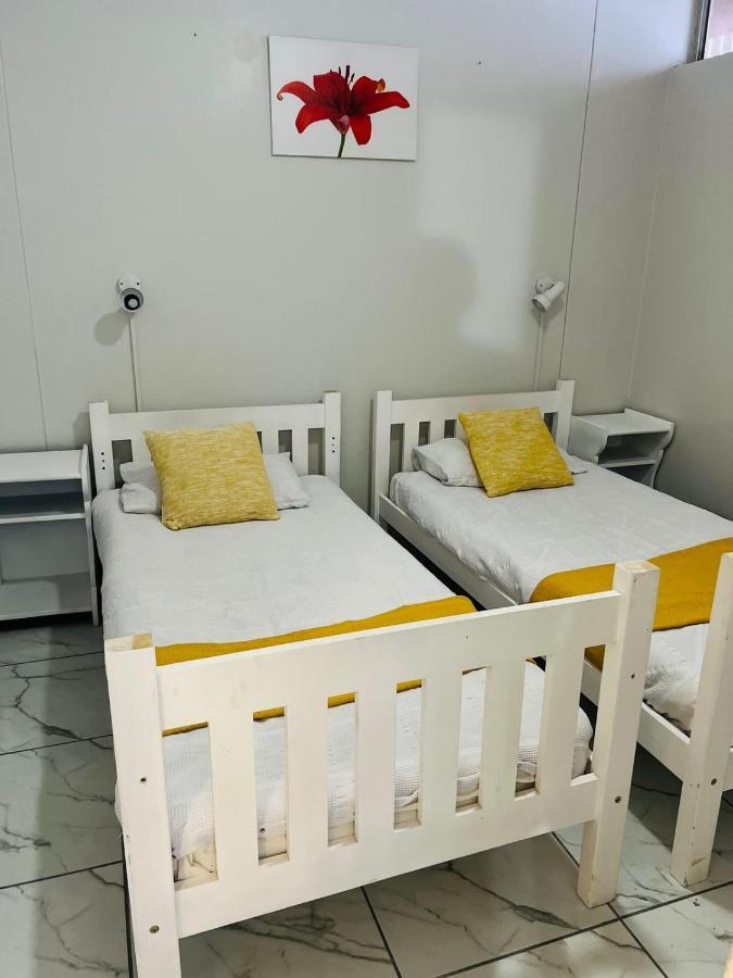 Seagull Beach Resort Flat Number 313 마게이트 외부 사진