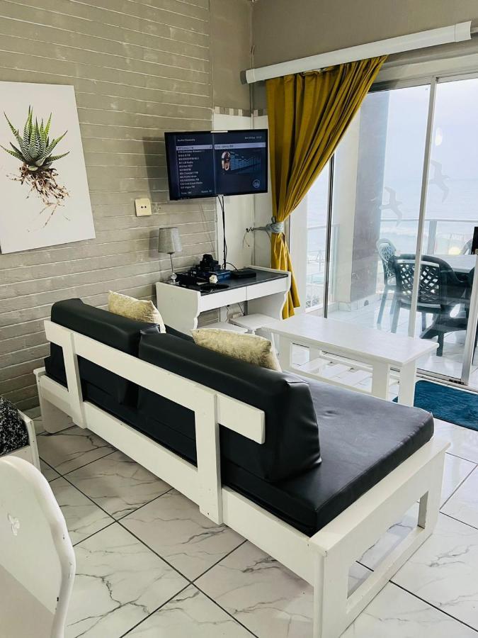 Seagull Beach Resort Flat Number 313 마게이트 외부 사진