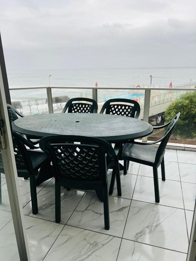 Seagull Beach Resort Flat Number 313 마게이트 외부 사진