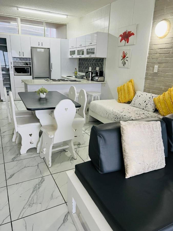 Seagull Beach Resort Flat Number 313 마게이트 외부 사진